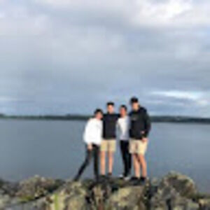 Meet your Posher, Benjamín